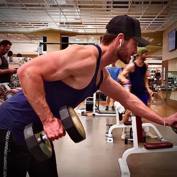 Profile Picture of Harrison Evans (@harrisonevans17) on Poshmark