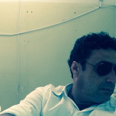 Profile Picture of Lazaro Jaime (@LazaroJaime1) on Twitter