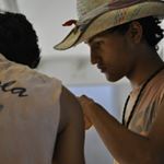 Profile Picture of Carlos Araque (@expresion_al_desnudo) on Instagram