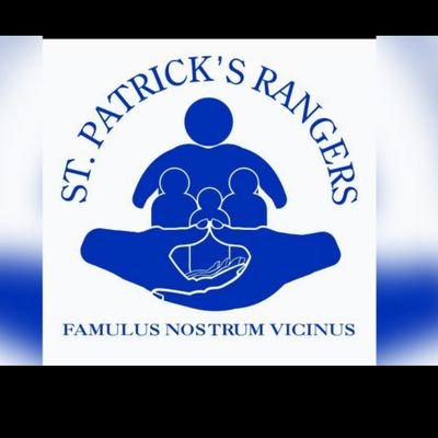 Profile Picture of St.Patrick Rangers (@StPatrickRanger) on Twitter