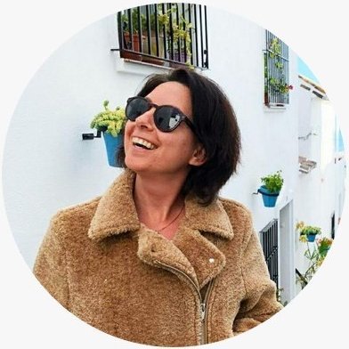 Profile Picture of Luz García (@luzgarcia_es) on Twitter