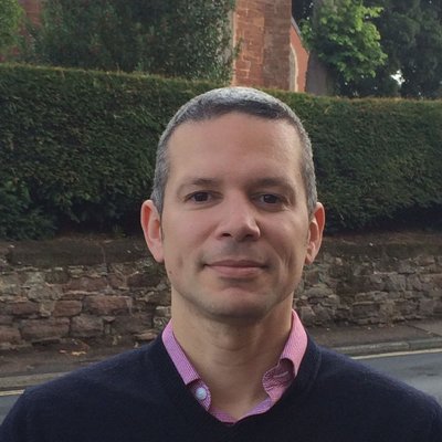 Profile Picture of Alex Pierre-Traves (APT) (@aptsw1) on Twitter