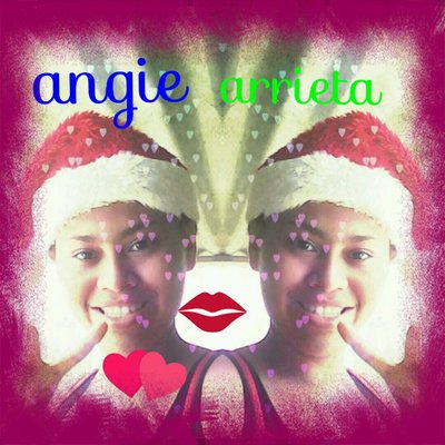 Profile Picture of Angie Arrieta (@angiear54766001) on Twitter