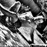 Profile Picture of Face: Alex Pages (@alex__pages) on Instagram