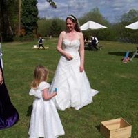 Profile Picture of Clare Cox (@clare-cox-5) on Quora