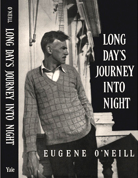 Profile Photo of Long Day's Journey into Nighton Wikipedia