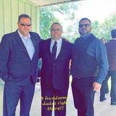 Profile Picture of Chris Harcrow (@biggdaddi75) on Tiktok