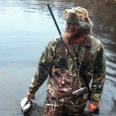 Profile Picture of Chris Honeycutt (@ChrisHoneycutt2) on Twitter