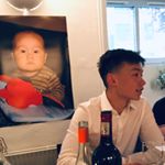 Profile Picture of Hector Hyun Hansen (@hectorhh___) on Instagram