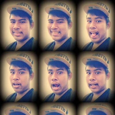 Profile Picture of Jason Joshua Mojica (@JoshuaMojica) on Twitter