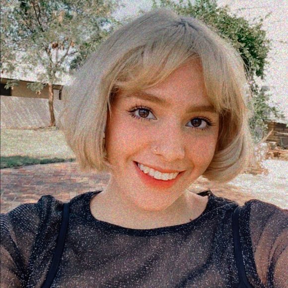 Profile Picture of Erika Serrano (@erikaserrano97) on Poshmark