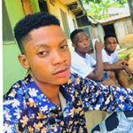 Profile Picture of Fasakin Temitope Oluwaseun (@thecutepablo) on Instagram