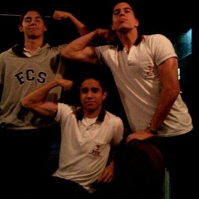 Profile Picture of Sebastián Franco (@sebasfranco99) on Twitter