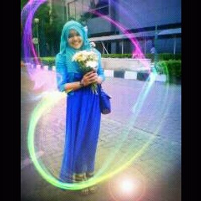 Profile Picture of Wanda Puspita Sari (@MissWandha) on Twitter