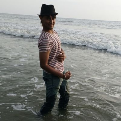 Profile Picture of Mohit Mahajan (@Mohitmahajan77) on Twitter
