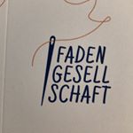 Profile Picture of Marion Felix-Groll (@fadengesellschaft) on Instagram