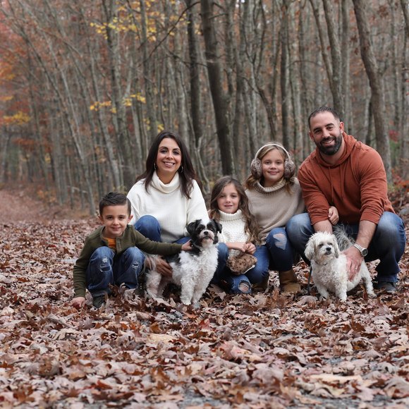 Profile Picture of Christina De cosmo (@cp9860) on Poshmark