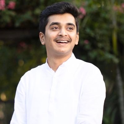 Profile Picture of Aryan Sopal (@aryansopal21) on Twitter