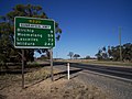 Profile Picture of Sunraysia Highwayon Wikipedia