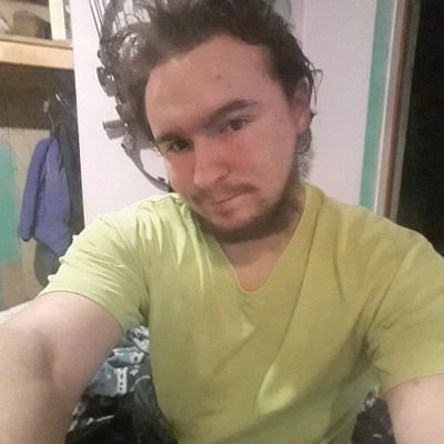 Profile Picture of Scott Horner (@scottyboy324) on Twitter