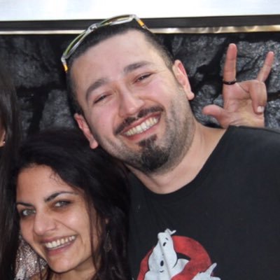 Profile Picture of Giovanni Anfossi (@gioanfossi) on Twitter