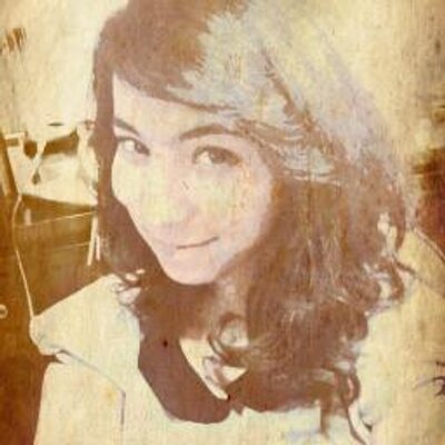 Profile Photo of Gihan Assegaf (@Gihan_Assegaf) on Twitter