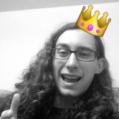 Profile Picture of Ben Zwiebel (@BenZwiebel) on Twitter