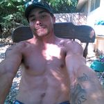 Profile Picture of chris lisle (@welder20081511) on Instagram