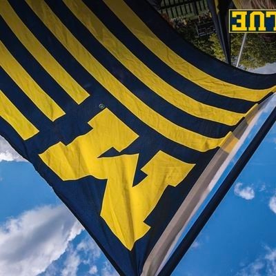 Profile Picture of Jeff #GoBlue Or Go Ho〽️e (@GoBlueinMizzou) on Twitter