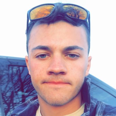 Profile Picture of Bane (@@A_Batchelor20) on Twitter