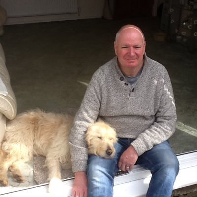 Profile Picture of Terry Tuttle (@TerryTuttle) on Twitter