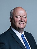 Profile Photo of David Simpson (Northern Ireland politician)on Wikipedia