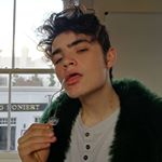 Profile Picture of Joshua Elliott (@scrawny_mother_fckr) on Instagram