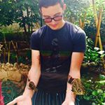 Brandon Joseph Martinez (慕容兰) - Instagram Profile Picture of Brandon Joseph Martinez (慕容兰) (@brandon.j.martinez95) on Instagram