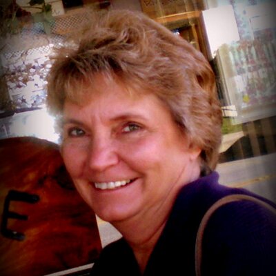 Profile Picture of Carol Snell (@clsnell) on Twitter