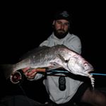 Profile Picture of Daniel Dingle (@dan_dinglefishing) on Instagram