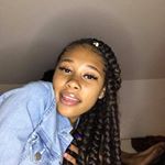 Profile Picture of Samirah Blakely Terry (@blakelyterrysamirah) on Instagram