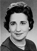 Profile Picture of Mary L. Fonsecaon Wikipedia