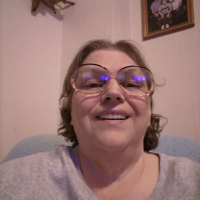 Profile Picture of Gail Baxter (@GailPat55394306) on Twitter