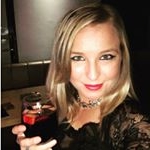 Profile Picture of Kelli Moore (@kellibreanne) on Instagram
