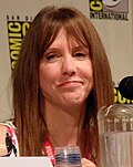 Profile Picture of Laraine Newman - Wikipediaon Wikipedia