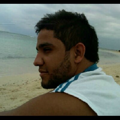 Profile Picture of Moisés Lora (@MoisesLora1) on Twitter