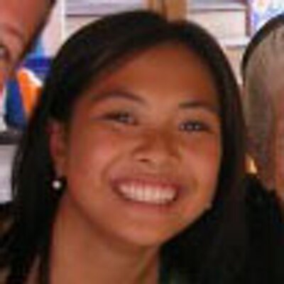 Profile Picture of Stephanie Nguyen (@StephTN) on Twitter