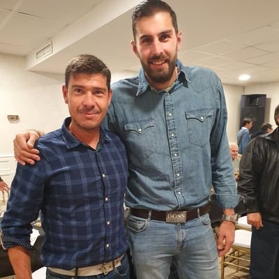 Profile Picture of José Juan Fernández Avellaneda (@Josejuanmesones) on Twitter