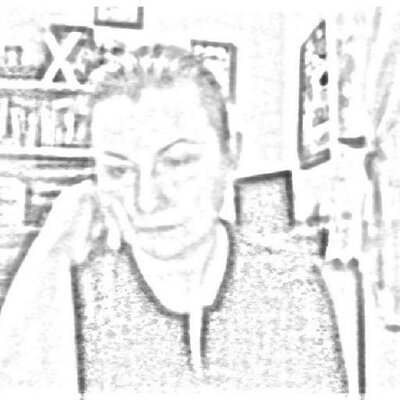 Profile Picture of ELENA RUDENKO (@ELENARUDENKO3) on Twitter