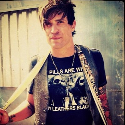 Profile Picture of Austin John Winkler (@TheAustinWink) on Twitter