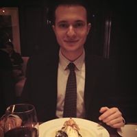 Profile Picture of Jeremy Meyers (@jeremy-meyers-6) on Quora