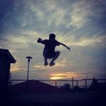 Profile Picture of Chung Shi Jie (@chungshijie2003) on Instagram