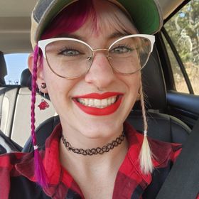 Profile Picture of Paige Malone (@malonepaige8) on Pinterest