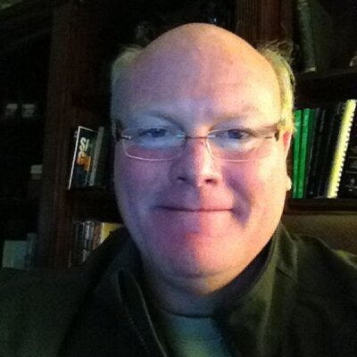 Profile Picture of Jerry Poole (@PooleJerry) on Twitter